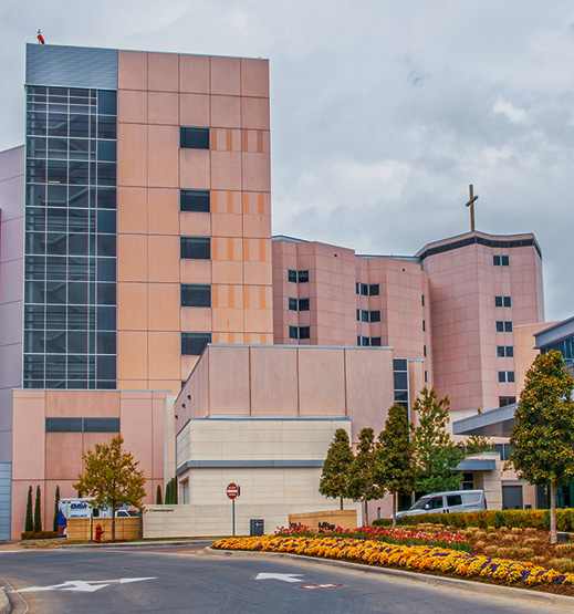 Oklahoma Hospitals