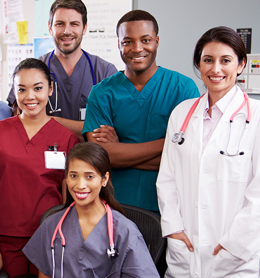 Oklahoma Medical Professional Staffing